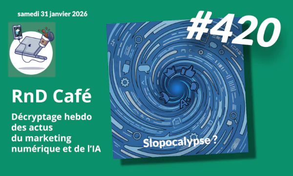 Newsletter RnD Café 420