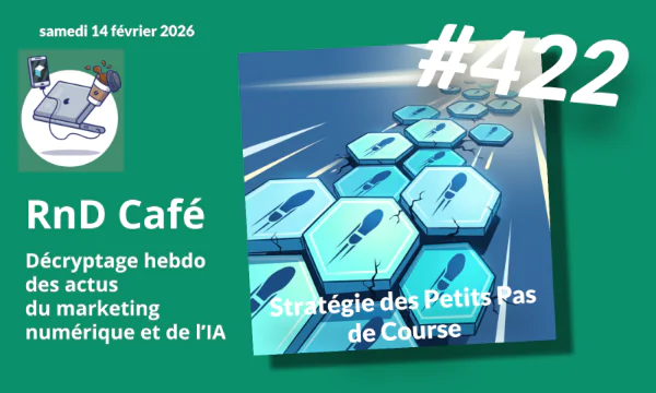 Newsletter RnD Café 422
