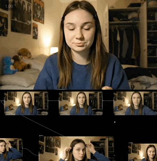 Vidéo de promotion Elf