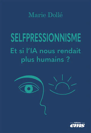 Livre Selfpressionnisme de Marie Dollé