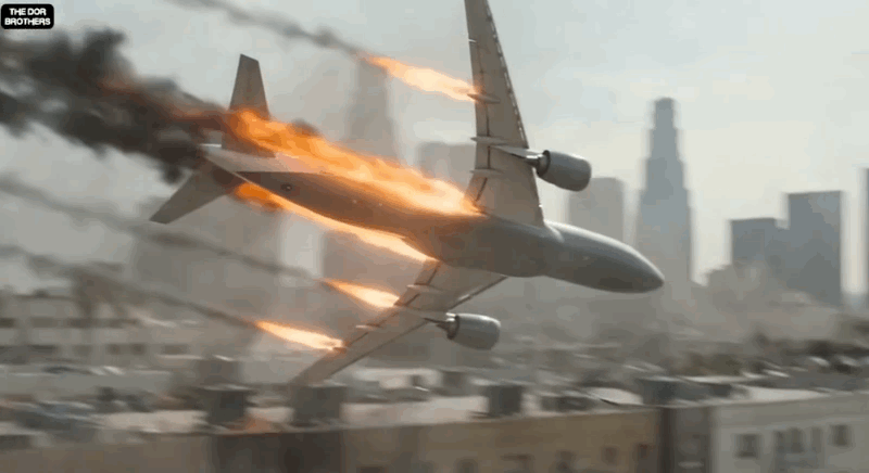 Court-métrage IA haute qualité