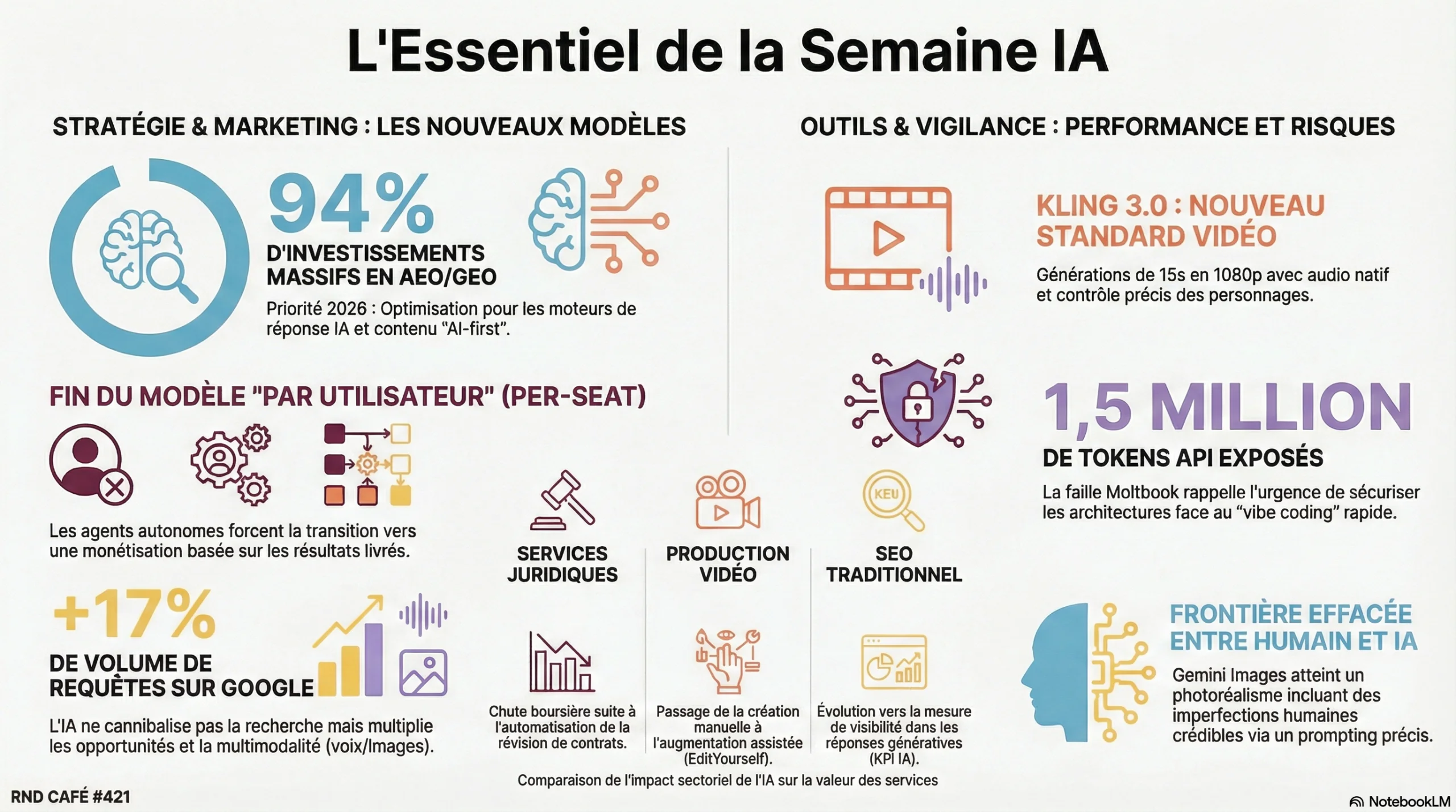 RnDCafé#421 Infographie