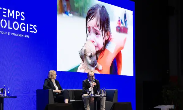 Conférence Printemps des Technologies 2026