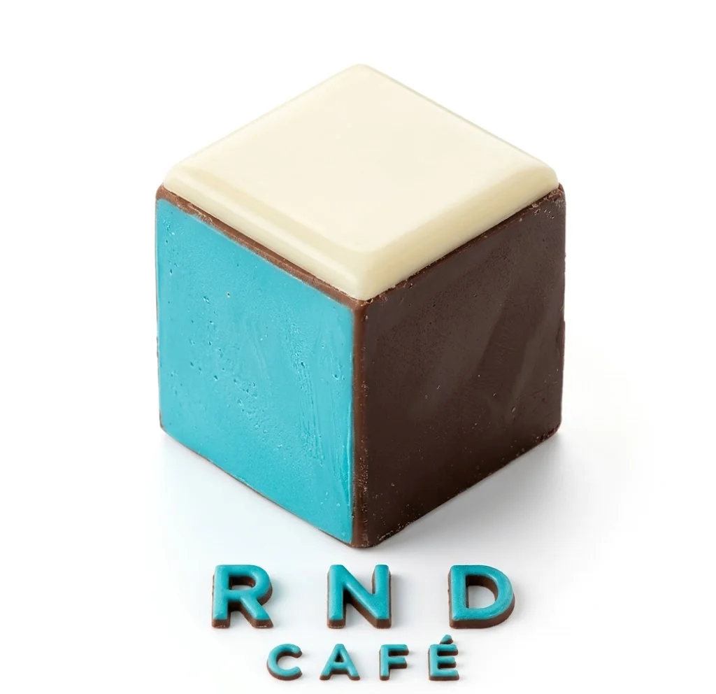 logo RnD café